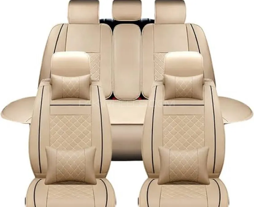 All cars seat covers with reasonable prices, Bome delivery Available! Image-1