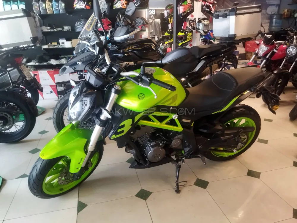 Benelli 302S 2021 for Sale Image-1