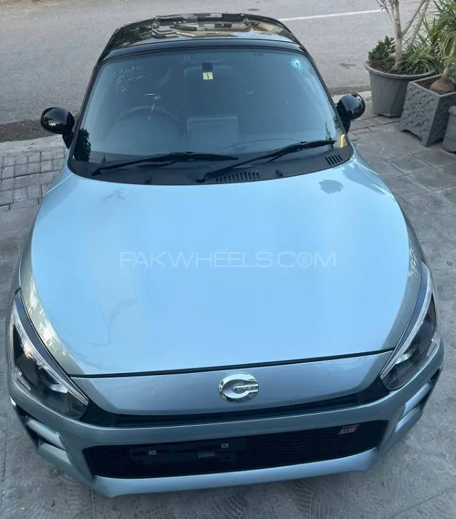 Daihatsu Copen 2020 for sale in Islamabad