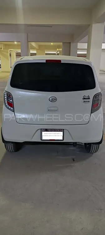 Daihatsu Mira 2015 for sale in Other