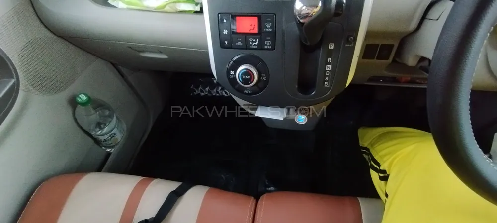 Daihatsu Tanto 2017 for Sale in Karachi Image-1