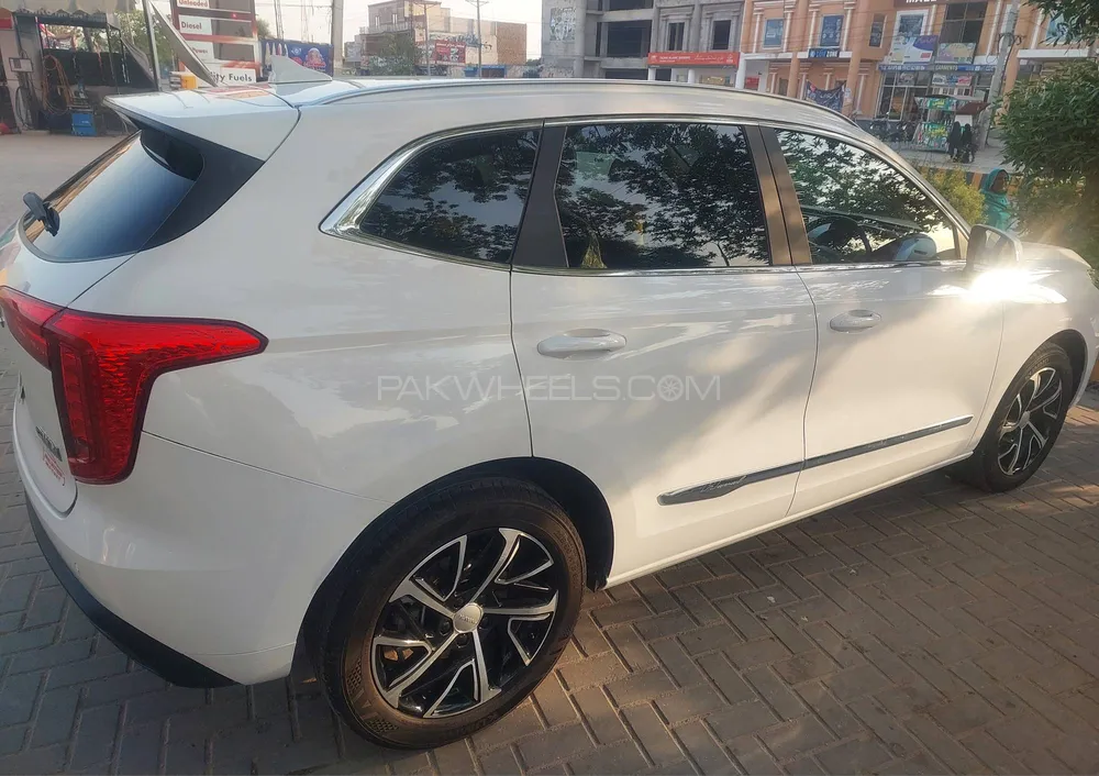 Haval Jolion 2023 for Sale in ملتان Image-1