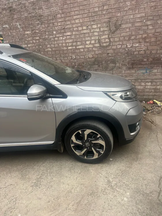 Honda BR-V 2018 for sale in Gujrat