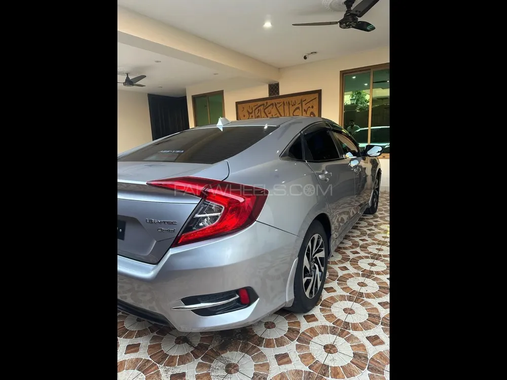 Honda Civic 2018 for Sale in Daska Image-1