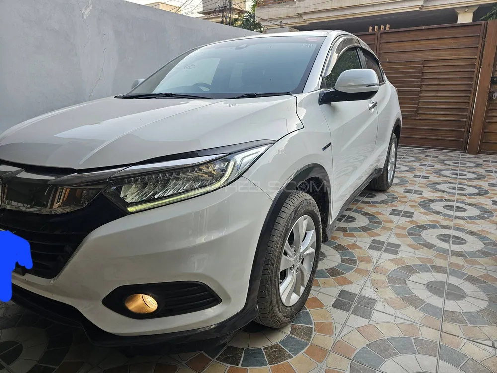 Honda Vezel 2018 for sale in Multan
