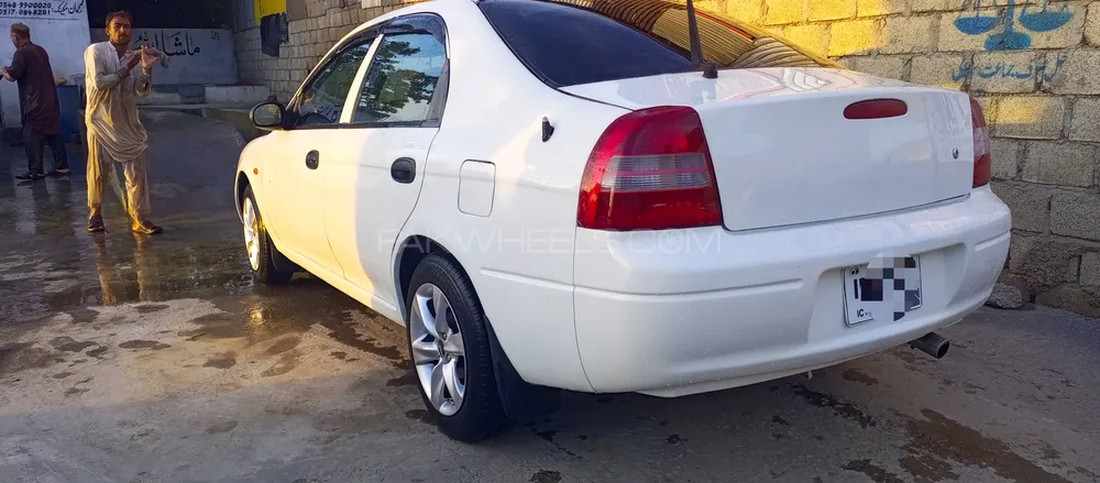 KIA Spectra 2003 for sale in Islamabad