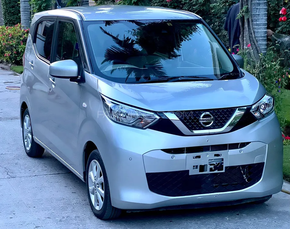 Nissan Dayz 2022 for Sale in Rawalpindi Image-1
