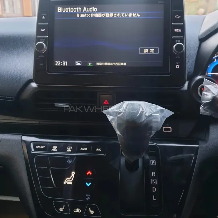 Nissan Dayz Highway Star 2021 for Sale in Karachi Nissan Dayz Highway Star 2021 for Sale in Karachi Image-4