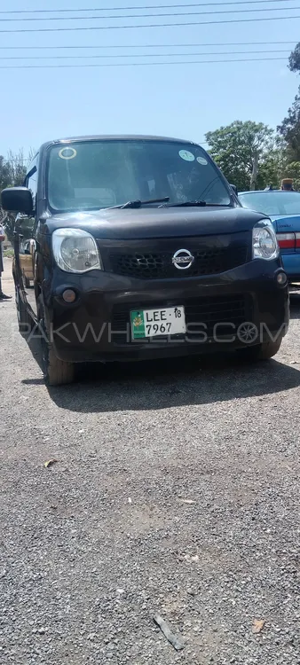 Nissan Moco 2014 for sale in Islamabad
