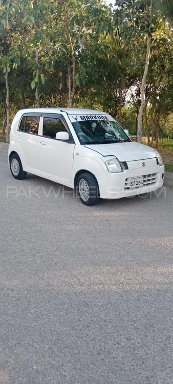 Suzuki Alto 2010 for sale in Islamabad