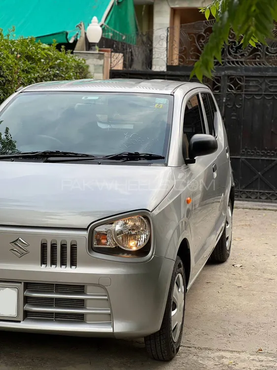 Suzuki Alto 2022 for sale in Islamabad