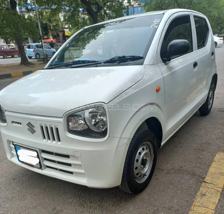 Suzuki Alto 2023 for sale in Rawalpindi