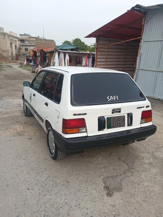 Suzuki Khyber 1988 for Sale in Rawalpindi Image-1