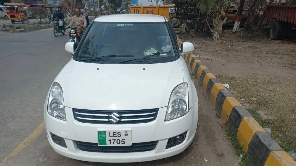 Suzuki Swift 2016 for Sale in Gujrat Image-1