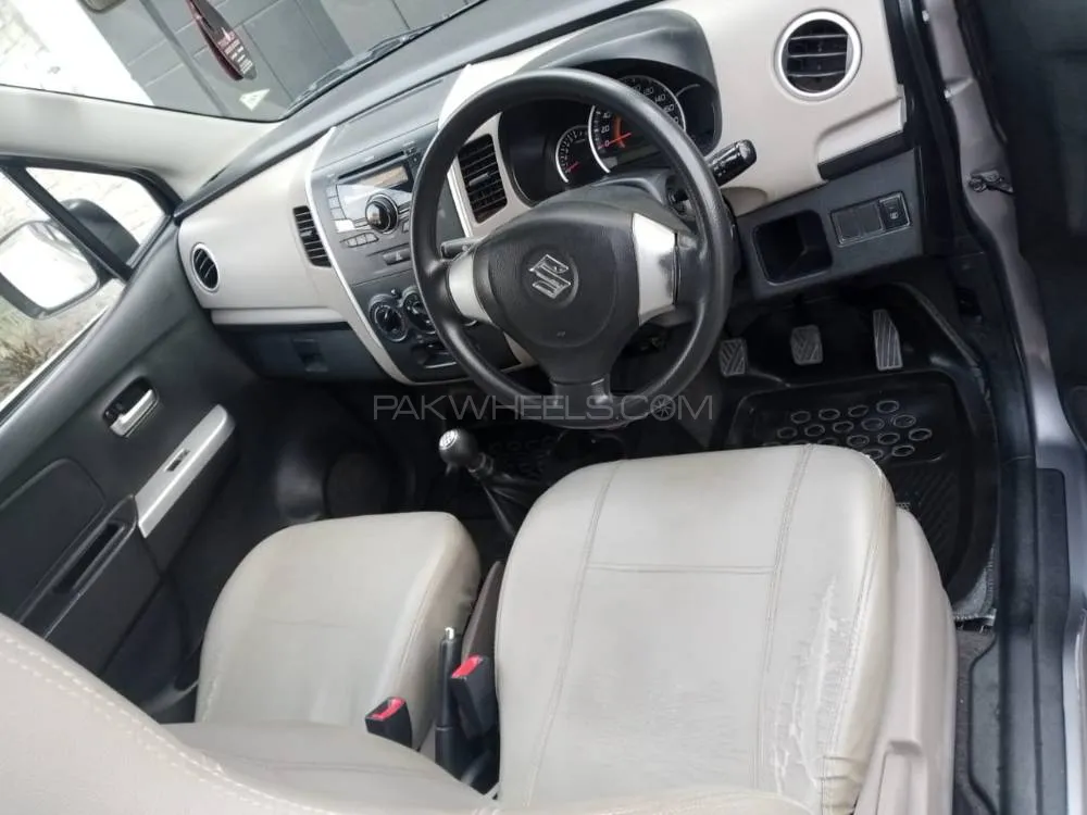 Suzuki Wagon R 2019 for sale in Karachi