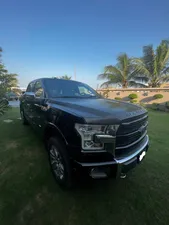 Ford F 150 Raptor 3.5L Eco Boost  2016 for Sale