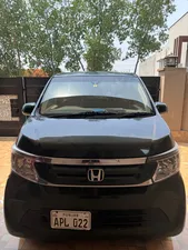 Honda N Wgn G 2019 for Sale
