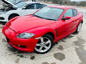 Mazda RX8 Rotary Engine 40TH Anniversary 2008 for Sale
