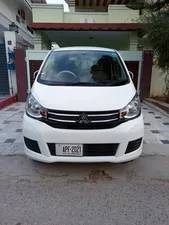 Mitsubishi Ek Wagon M 2018 for Sale