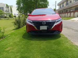 Nissan Note 2021 for Sale