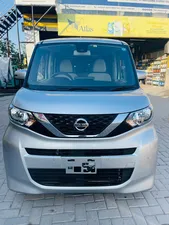 Nissan Roox S Hybrid 2023 for Sale