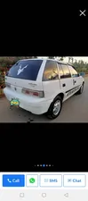 Suzuki Cultus VXR 2007 for Sale