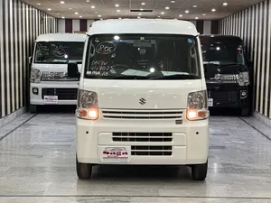 Suzuki Every PA 2019 for Sale