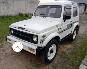 Suzuki Potohar 2005 for Sale