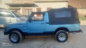 Suzuki Potohar Basegrade 1989 for Sale
