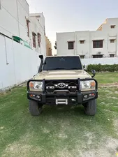 Toyota Land Cruiser 2015 for Sale