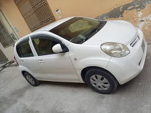 Toyota Passo G 1.3 2011 for Sale