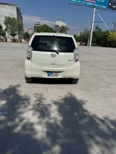 Toyota Passo G 1.3 2010 for Sale