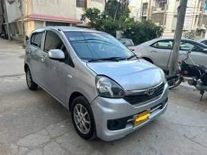 Toyota Pixis Epoch X 2016 for Sale