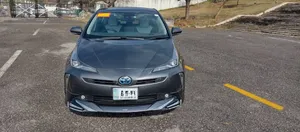 Toyota Prius A Touring Selection 2020 for Sale