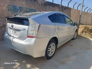 Toyota Prius G 1.8 2010 for Sale