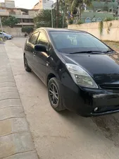 Toyota Prius S 1.5 2011 for Sale