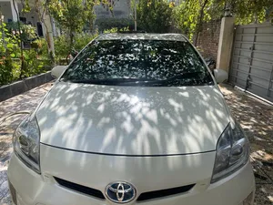 Toyota Prius S Touring Selection GS 1.8 2014 for Sale