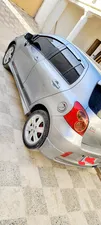 Toyota Vitz RS 1.5 2007 for Sale
