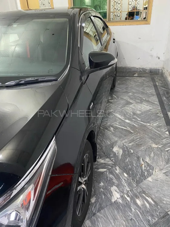 Toyota Corolla 2020 for sale in Sheikhupura