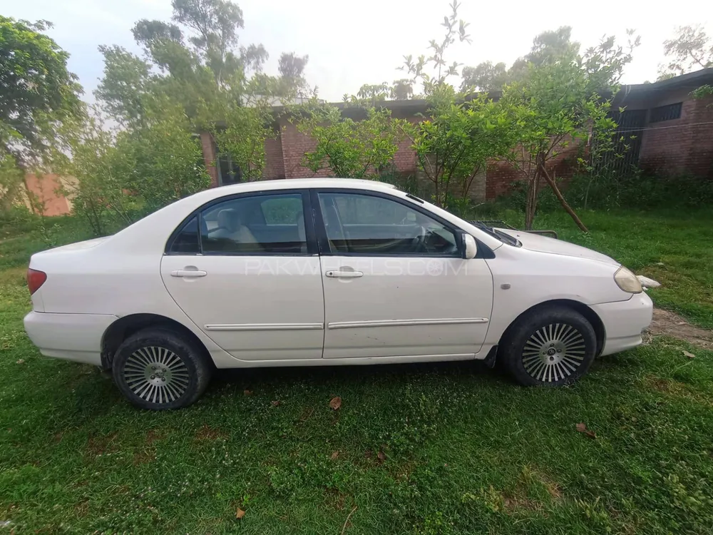 Toyota Corolla 2005 for sale in Pasrur