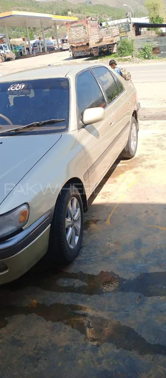 Toyota Corona 1996 for sale in Abbottabad