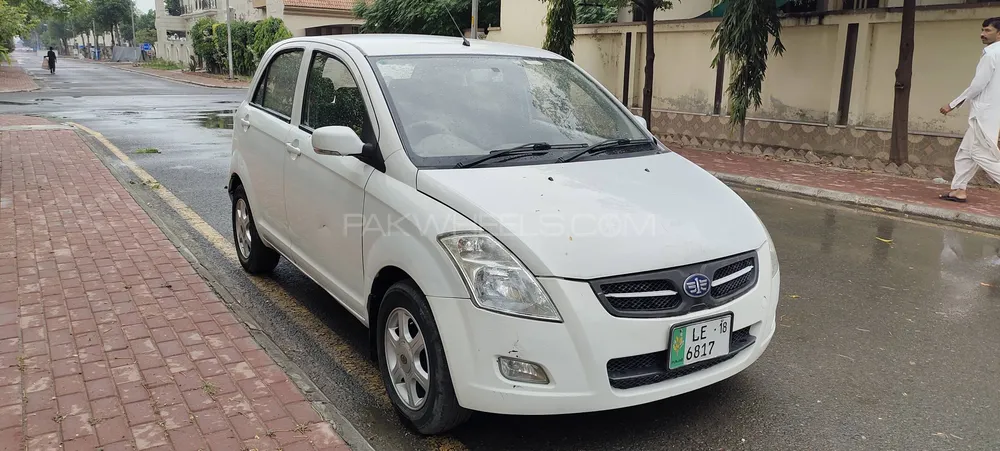 FAW V2 2017 for sale in Lahore