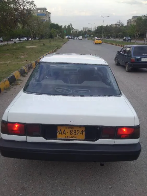 Honda Accord 1986 for sale in Islamabad