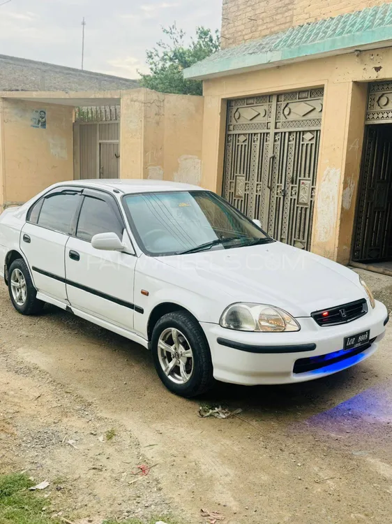 Honda Civic 1996 for sale in Kohat