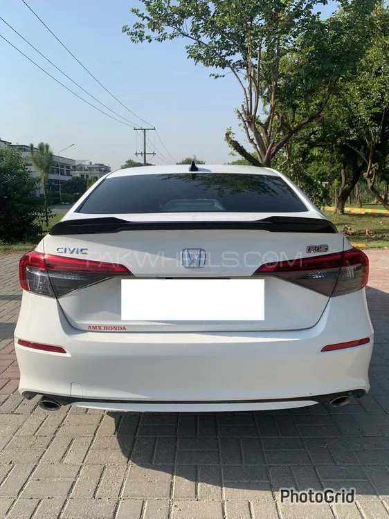 Honda Civic 2023 for sale in Islamabad