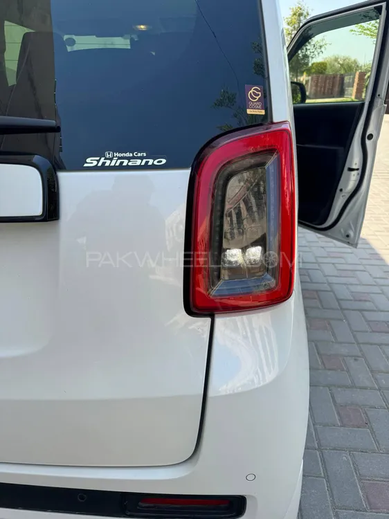 Honda N One 2022 for Sale in Lahore Image-1