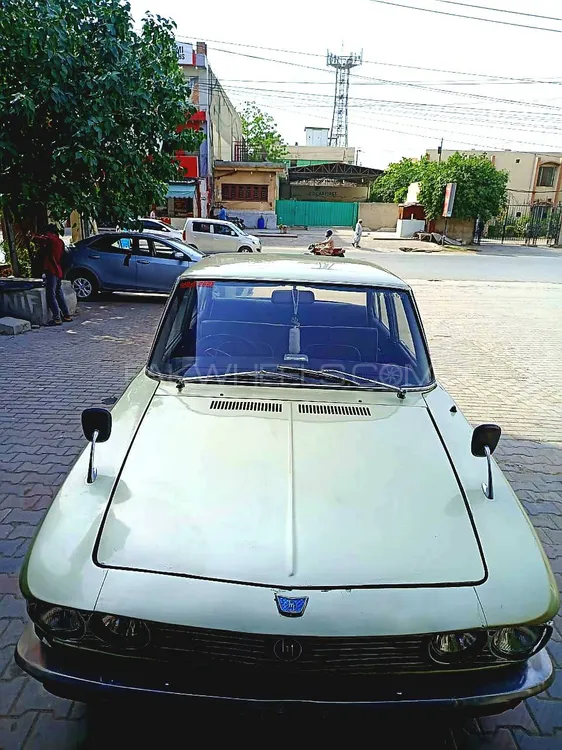 Mazda MX 5 1970 for Sale in Faisalabad Image-1