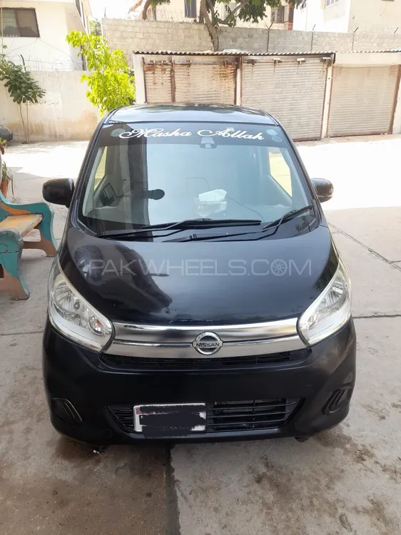 Nissan Dayz 2015 for sale in Karachi