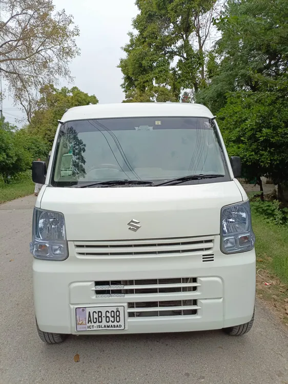 Suzuki Every 2015 for sale in Peshawar