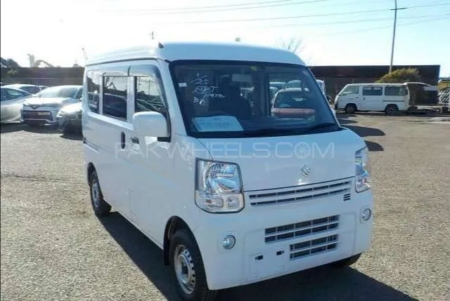 Suzuki Every 2019 for Sale in Lahore Image-1
